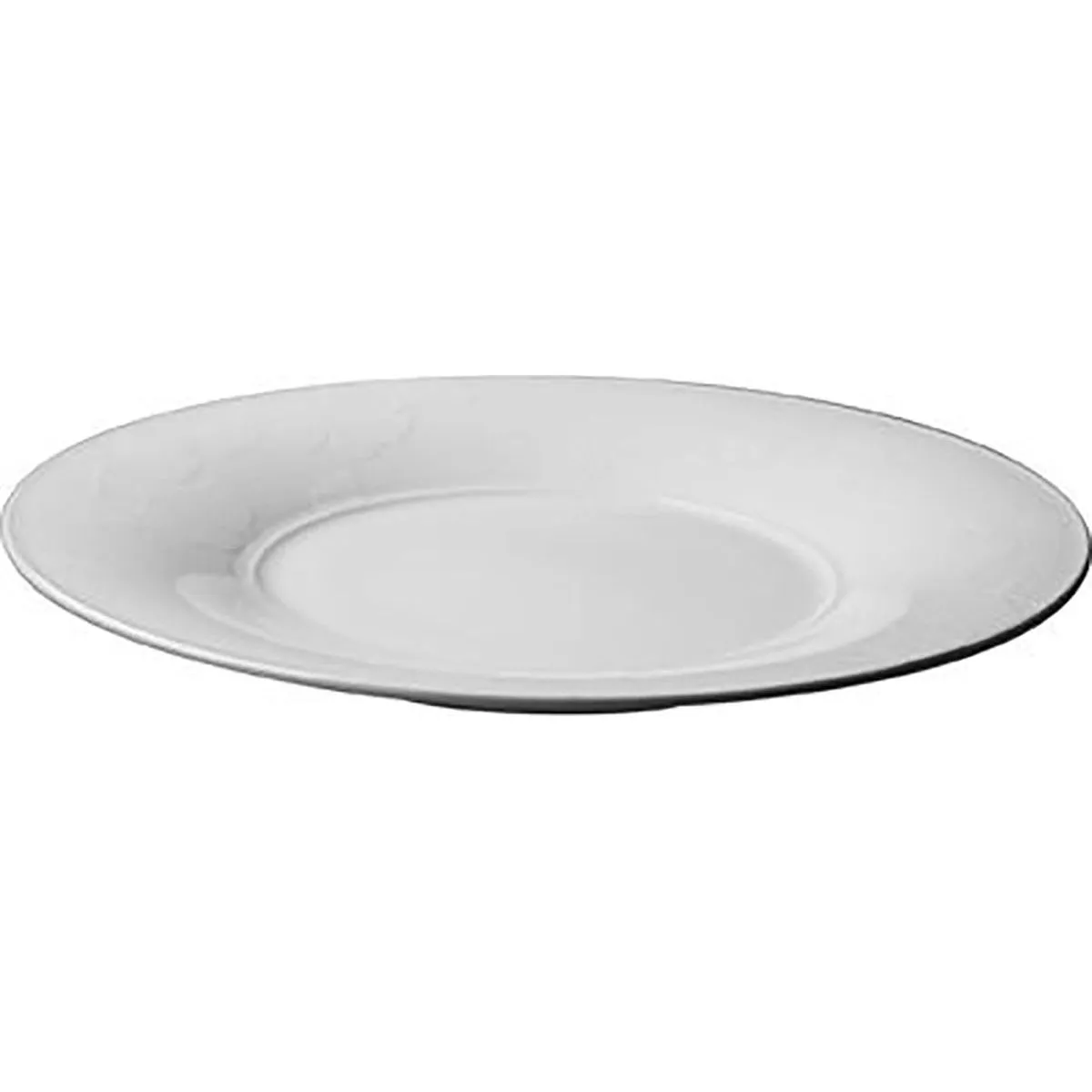 Pasta Plate-Wide Rim 300mm Aura (931/1630)