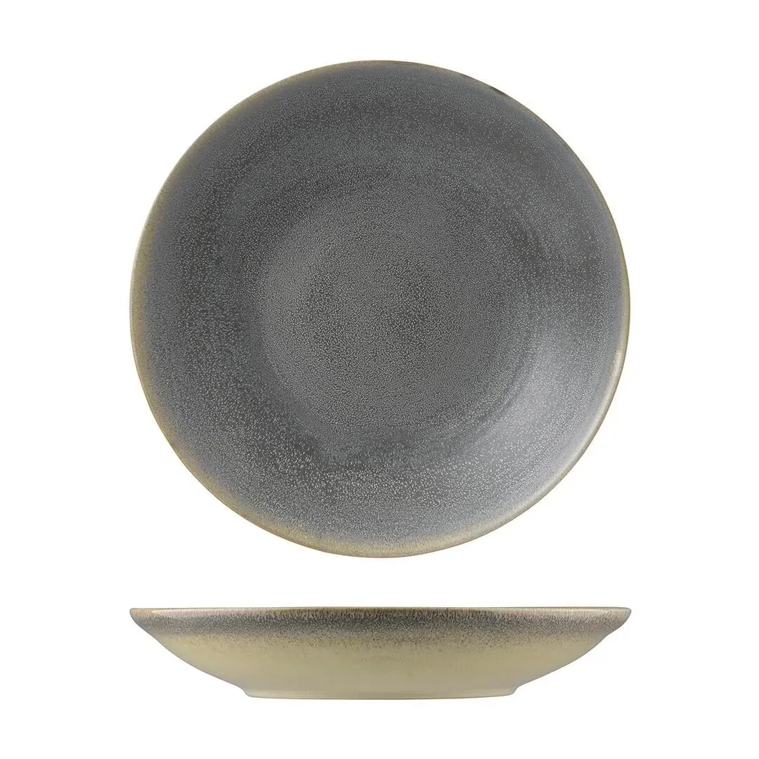 Deep Round Plate-292mm Ø