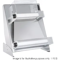 DSA500RP Prismafood Pizza Dough Roller