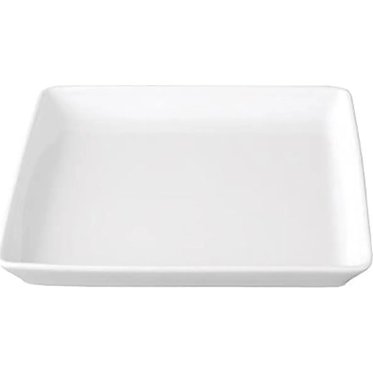 Aura Square Dish 144x144mm