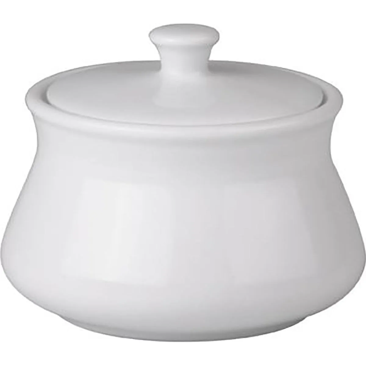 Chelsea Sugar Bowl With Lid 250ml