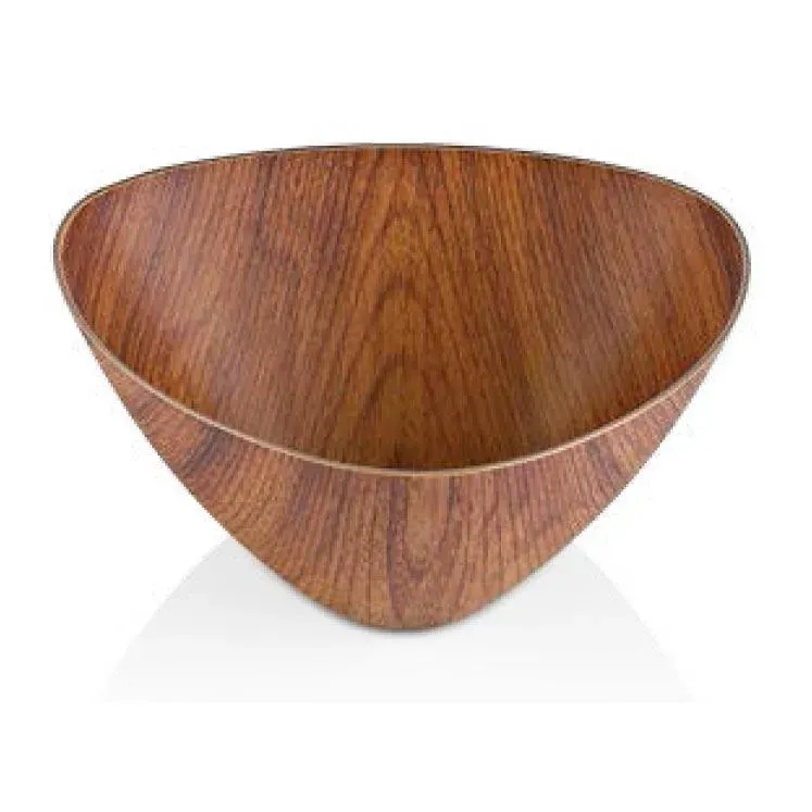 Evelin Triangular Bowl Xx- Large 340x340x115mm