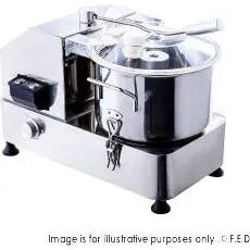 Yasaki Compact Food Process 6L - HR-6