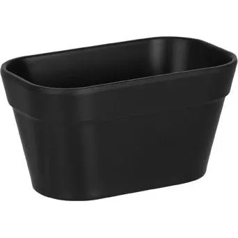 Bento Box Insert Bowl Small Black