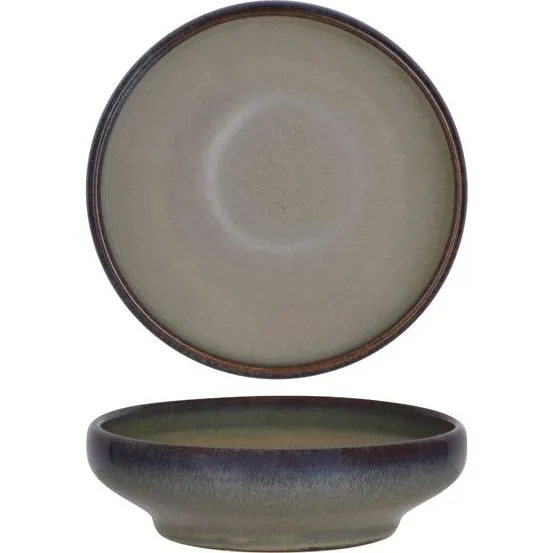 Tapas Bowl Canvas — 165x45mm
