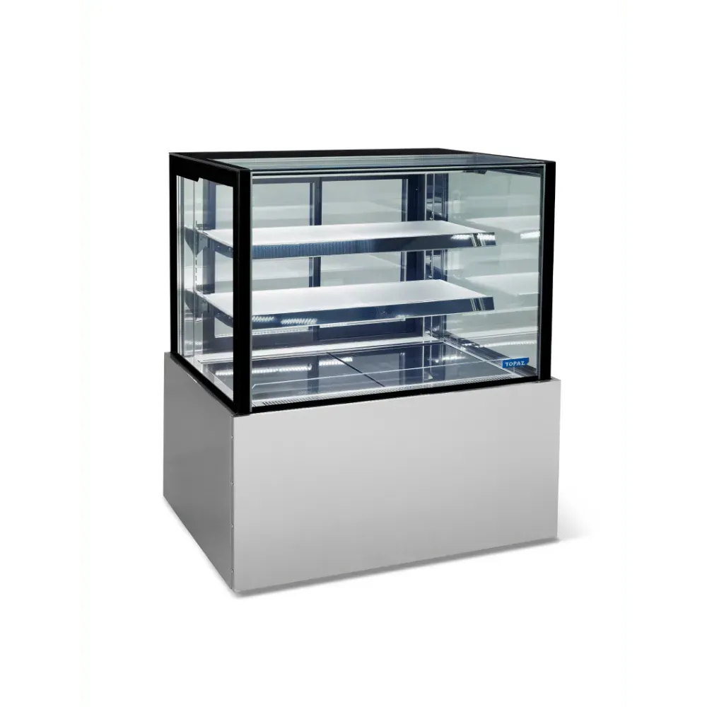 Topaz Cake and Food Display Case HTG12HC