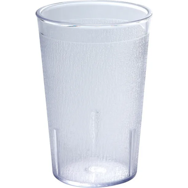 Beverage Tumbler Polycarbonate 154ml