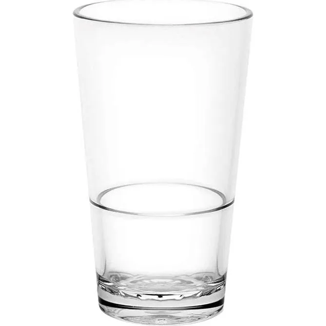 Essentials Highball Beer W&M Certified, Nucleated 425ml