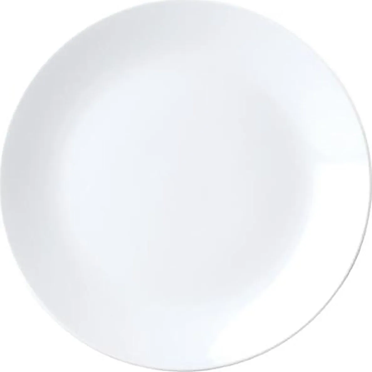 Chelsea Round Coupe Plate 210mm