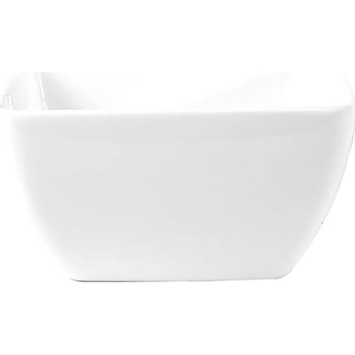 Chelsea Square Salad Bowl 3700ml