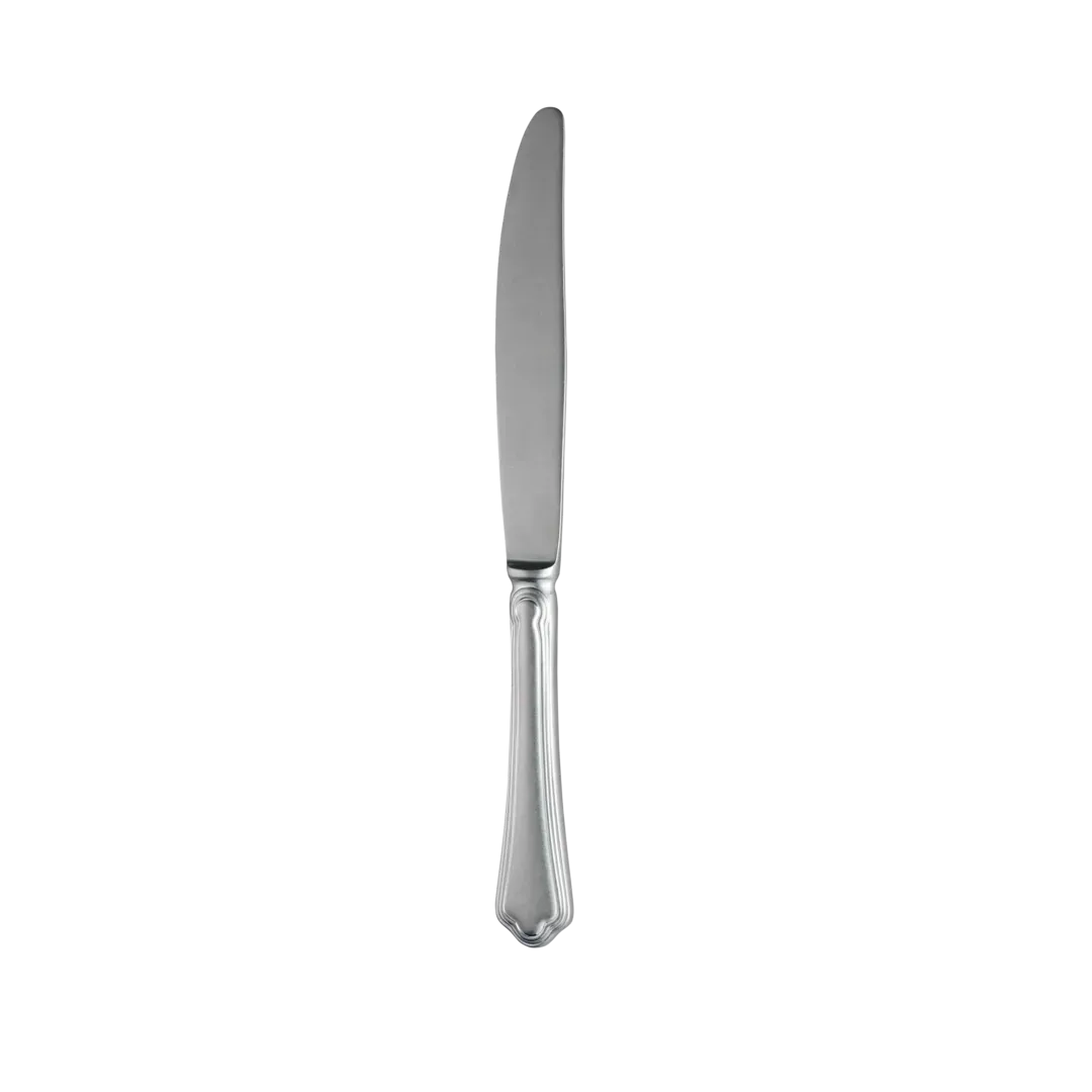 Athens Vintage Table Knife-Solid Handle