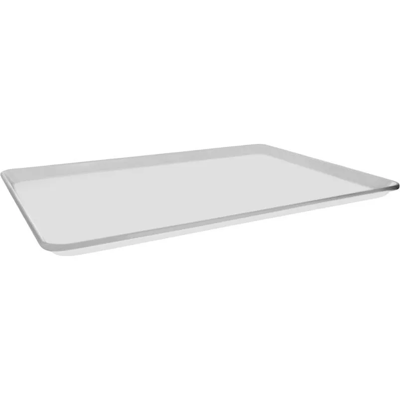 Baking Sheet Aluminium Heavy Duty — 450x650x25mm