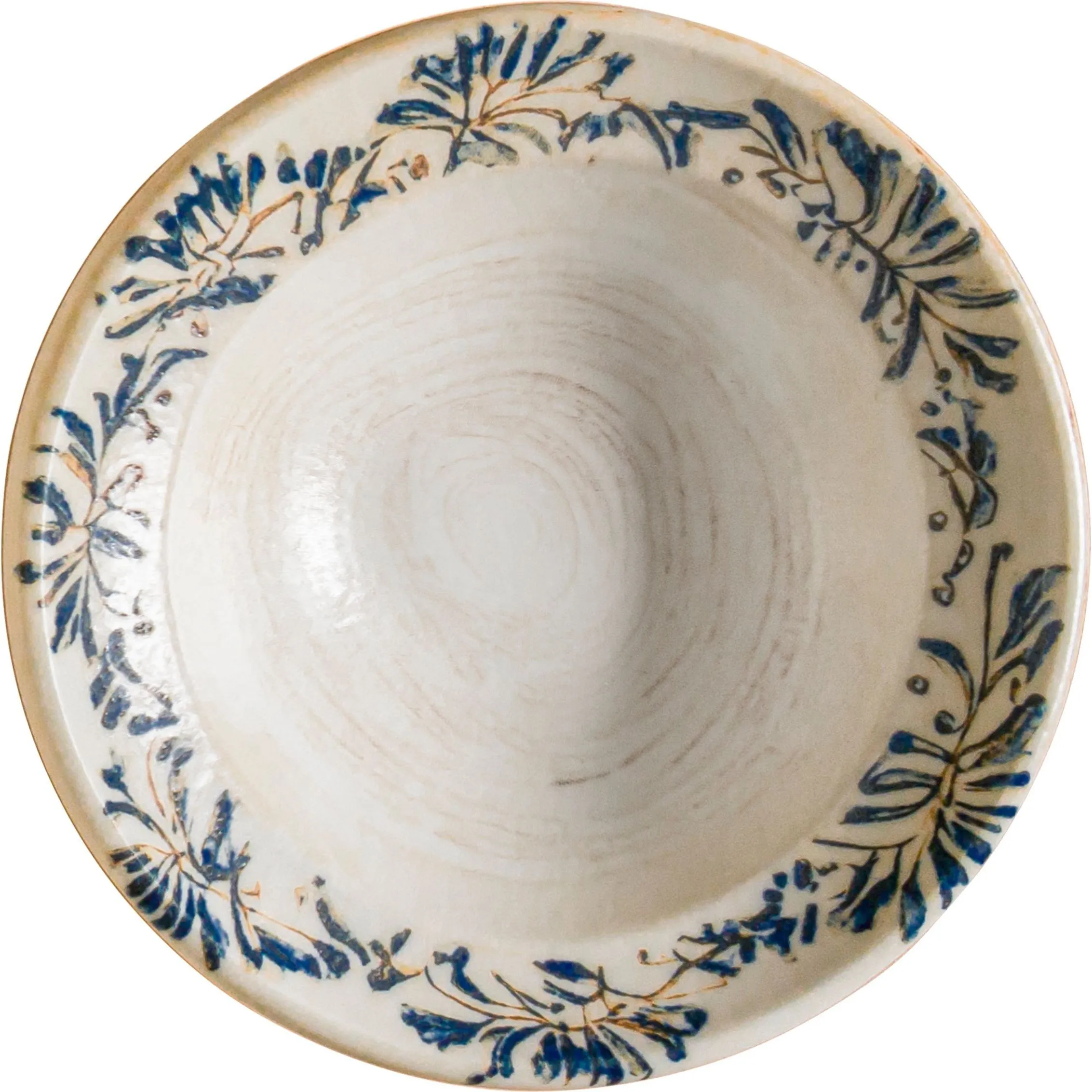 Coupe Plate Grandma Deep — 160mm 160ml