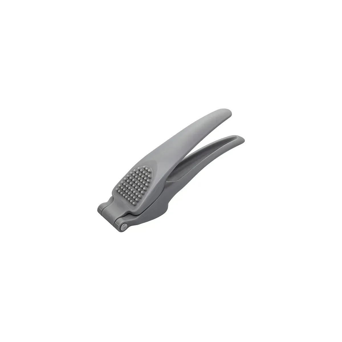 Garlic Press Easy Clean Grey Polypropylene 190x44mm