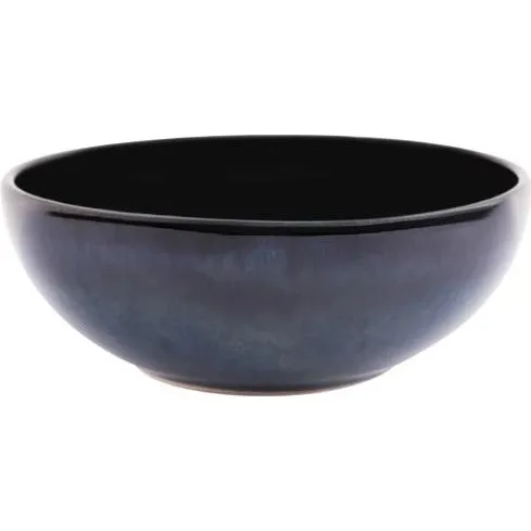 Cereal Bowl Deep Midnight Blue — 160x55mm