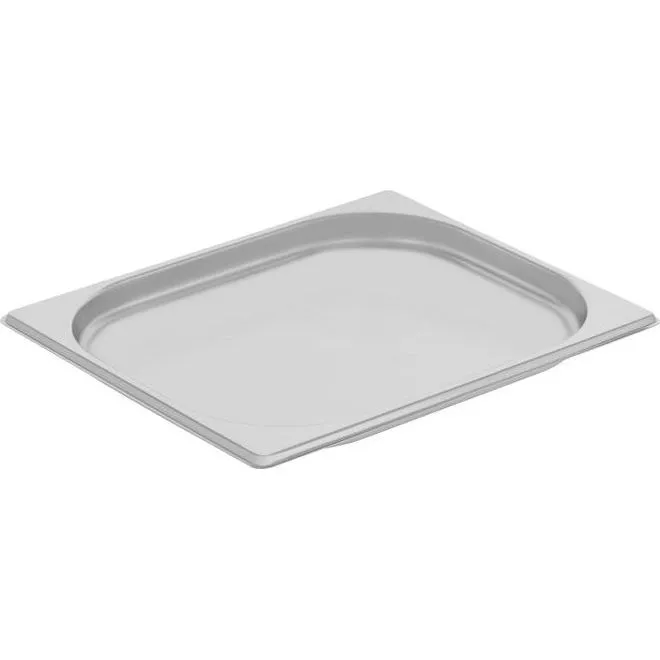 Anti-Jam Steam Pan 1/2 Size 325x265x20mm / 1.4Lt