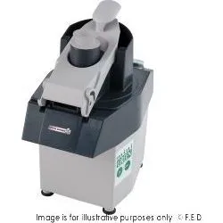 Dito Sama Vegetable slicer single speed 250w - Minigreen