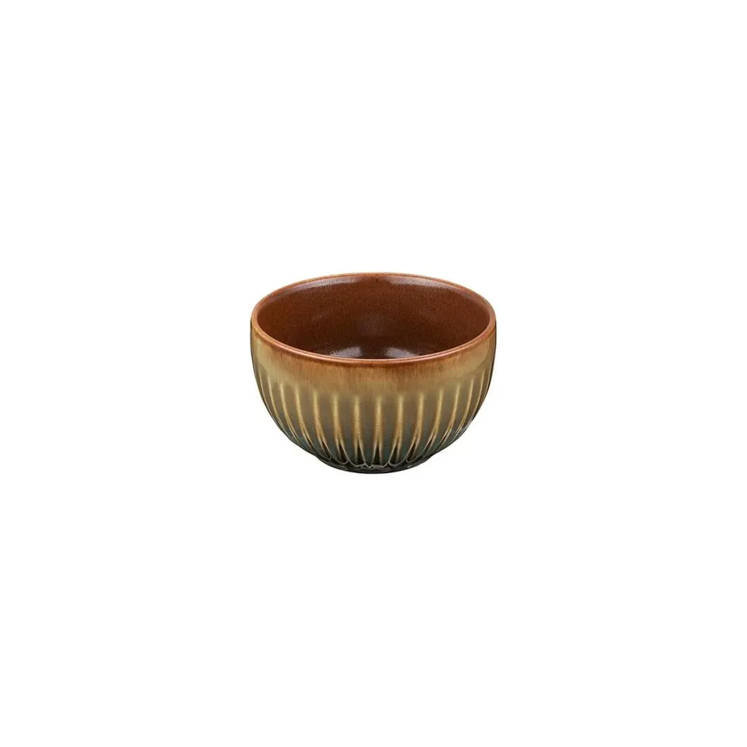 Sauce Dish / Bowl - 90mm Ø | 180ml - Cinnamon