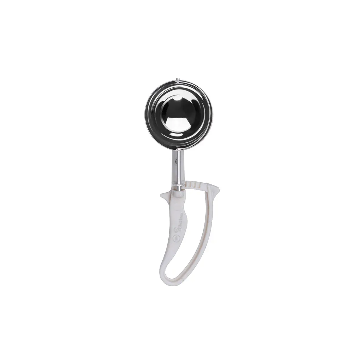 Ezy Grip Portioner / Ice Cream Scoop No.6 78x238mm