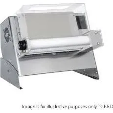 DMA310-1 Pizza Dough Roller