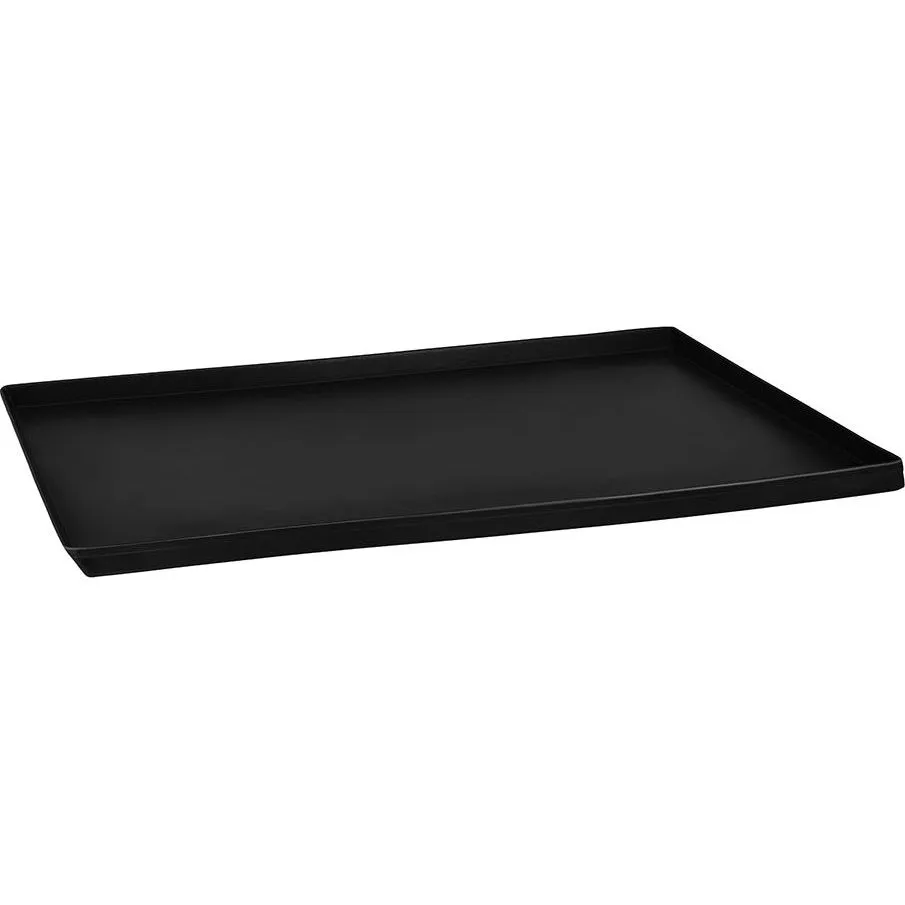Baking Tray Non-Stick Aluminium — 600x400x20mm