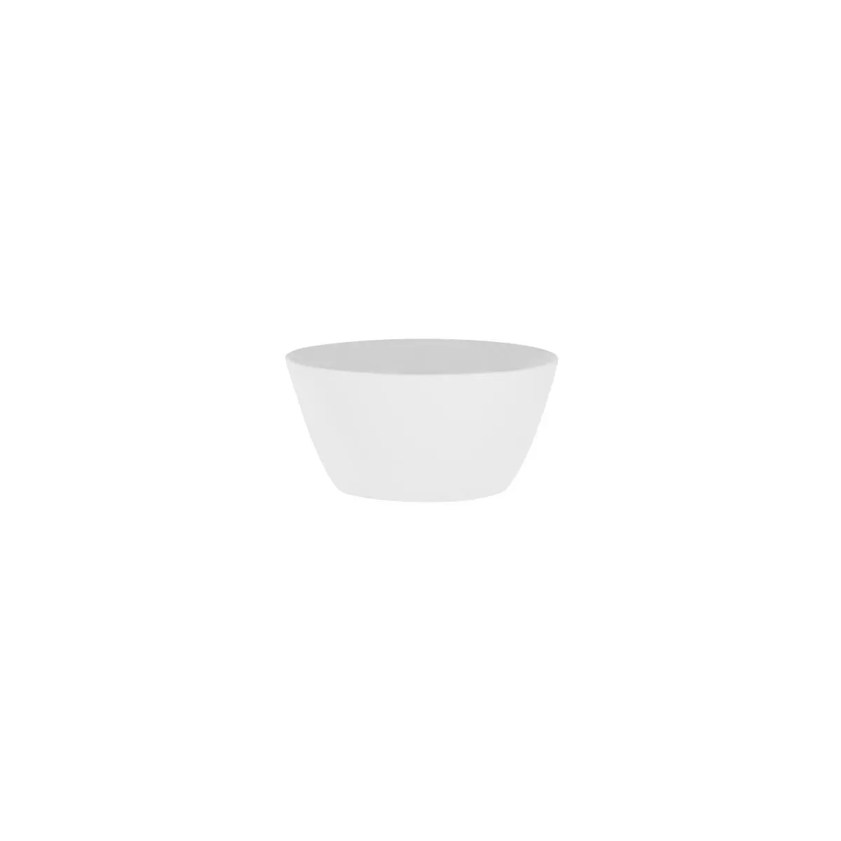 Bowl Round Deep Flared Sides — 175x90mm