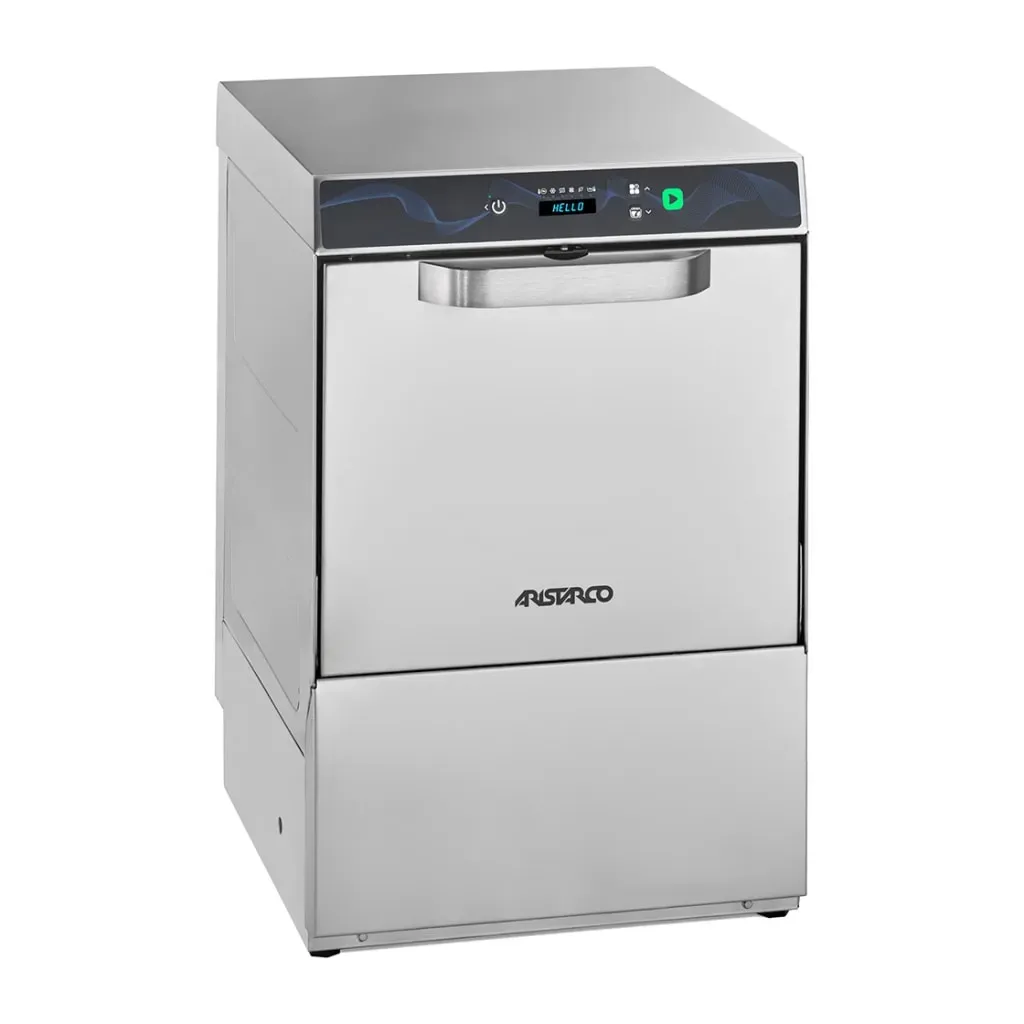 Aristarco Undercounter Glasswasher SPARI.AF40.30ESI.LS