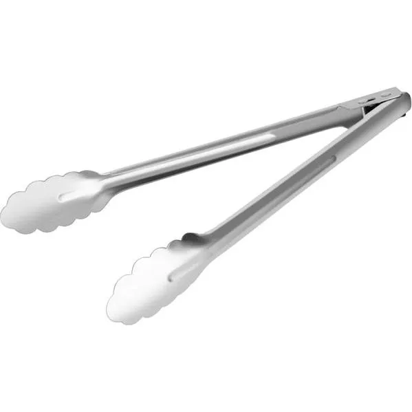 Utility Tong with Auto Lock 300mm