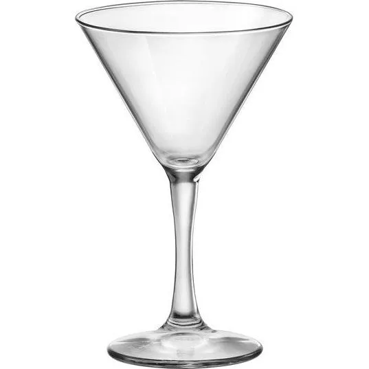 Bormioli Rocco Bartender Martini 170ml (166131mtz021990)