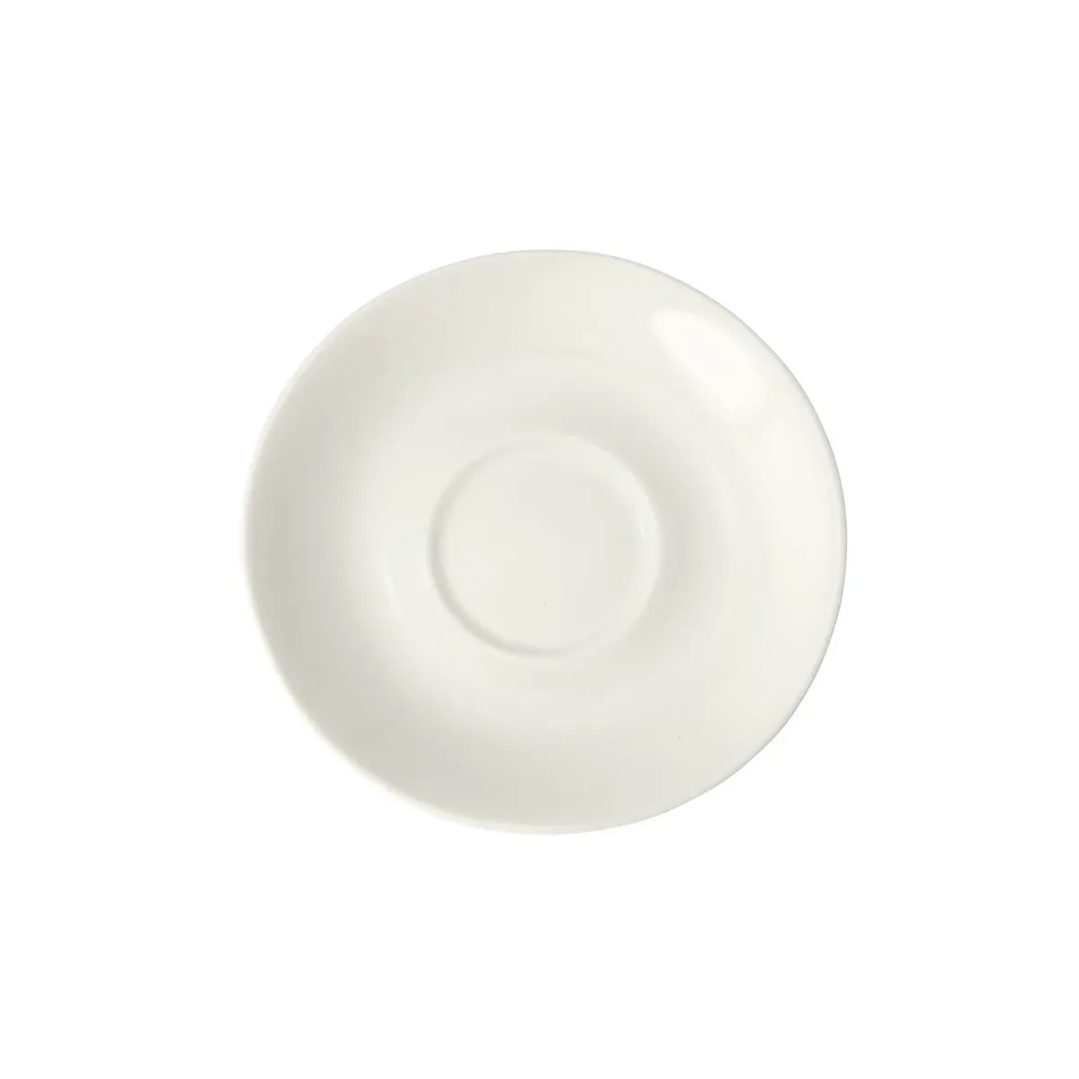 Brew-White Saucer To Suit Bw2030/Bw2035 140mm