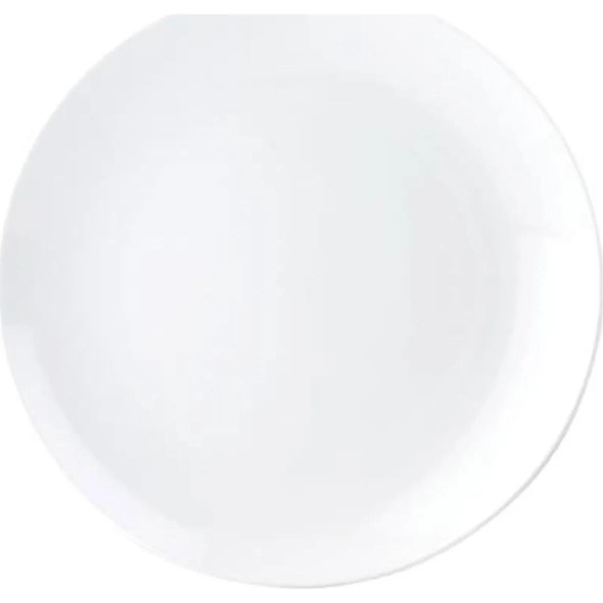 Platter-Round Deep-360mm Chelsea Coupe (4029)