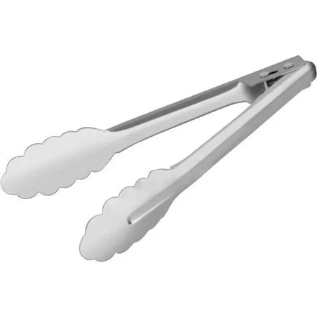 Utility Tong with Auto Lock 230mm