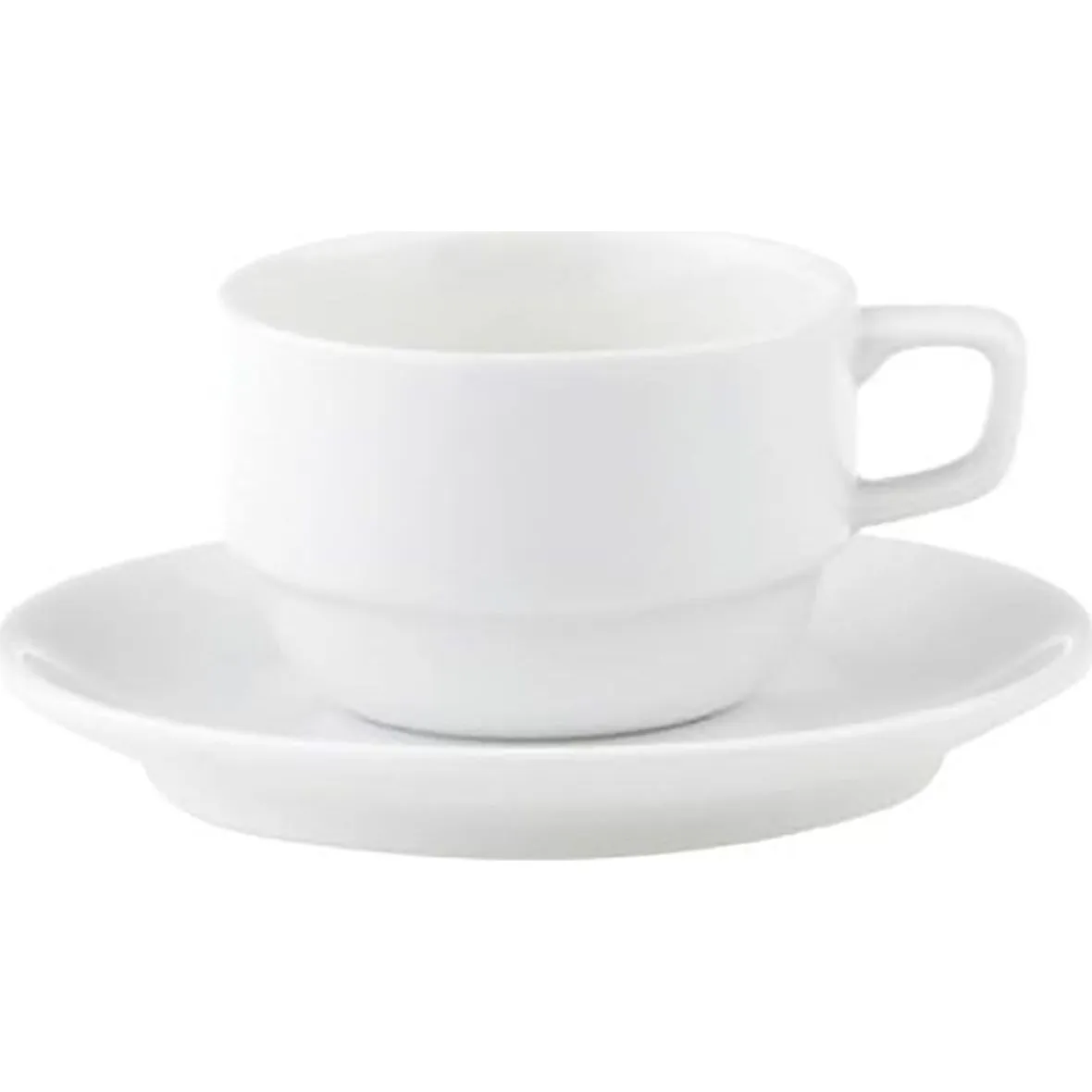Chelsea Stackable Espresso Cup 100ml