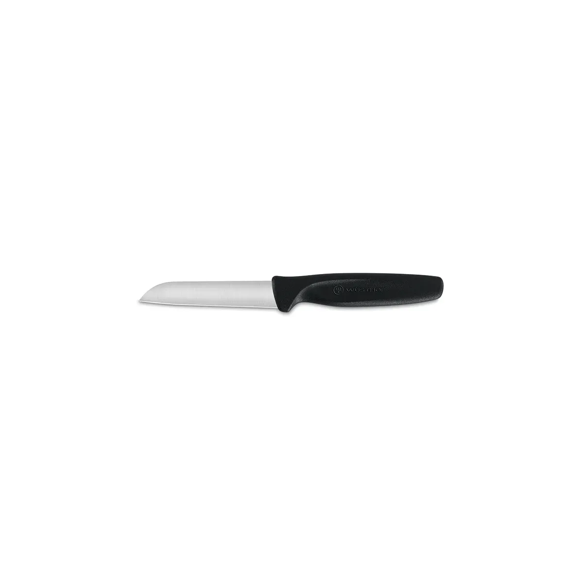 Create Bull Nose Paring 80mm Black