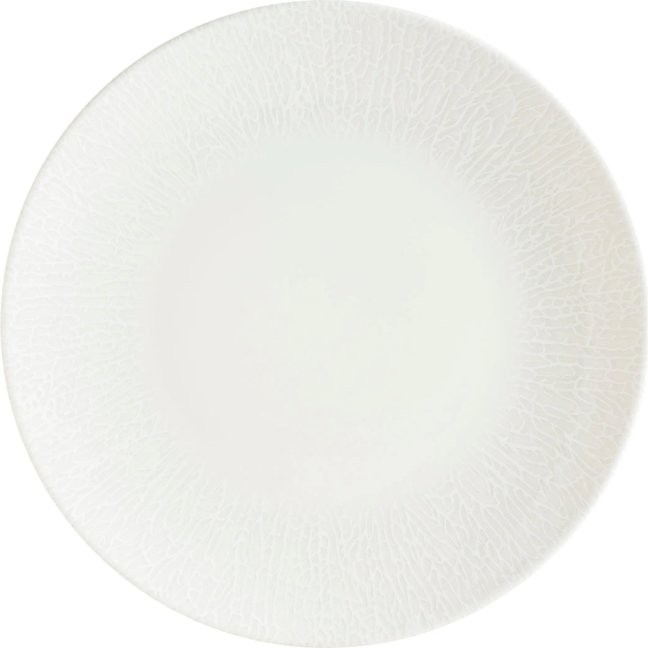 Bonna Radix Gourmet Coupe Plate 250mm (rdxgrm25dz)