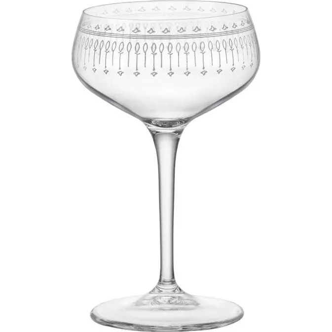 Bartender Art Deco Cocktail 250ml