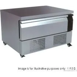 Thermaster Flexdrawer counter CBR1-2
