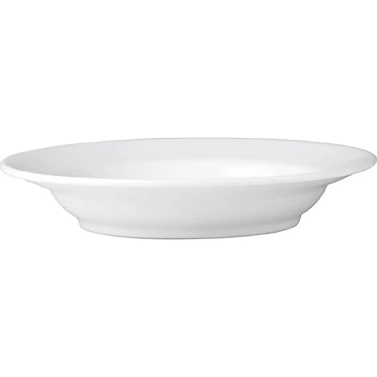 Chelsea Round Deep Pasta Plate 200mm