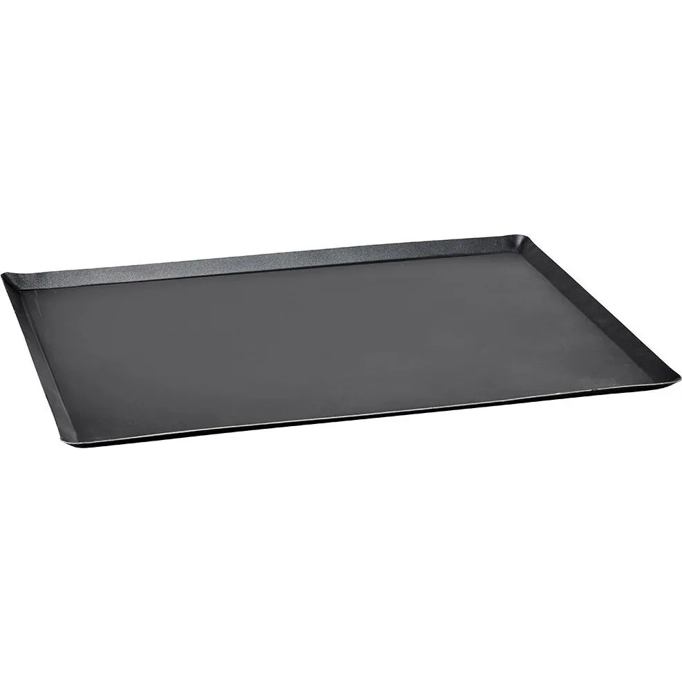Baking Tray Non-Stick Aluminium — 530x325x20mm