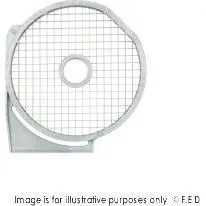 Dicing grid 10x10 mm - DS653568