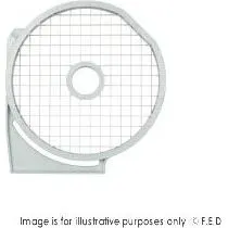 Dicing grid 12x12 mm - DS653569