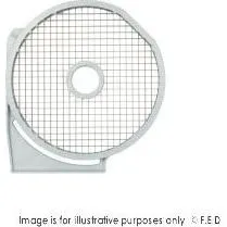 Dicing grid 8x8 mm - DS653567