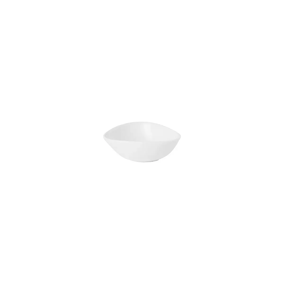 Dip Dish Triangular -95x90mm Chelsea (5628)