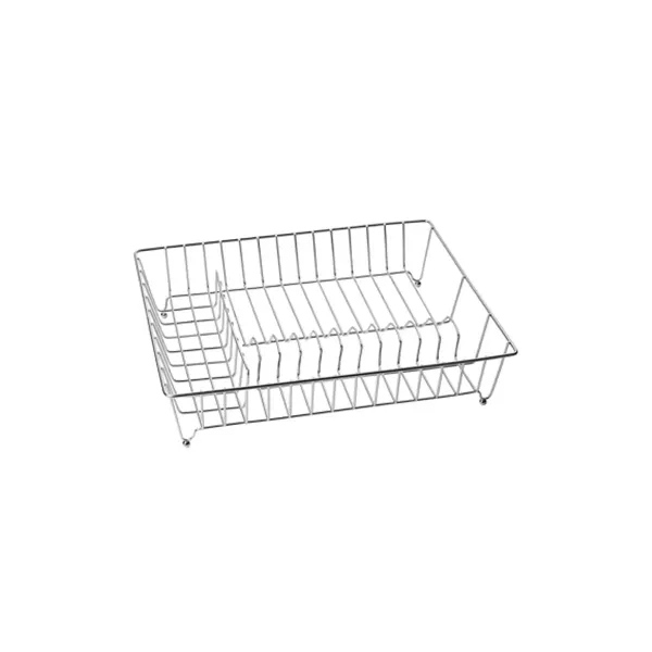 Dish Drainer Stainless Steel
