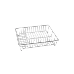 Dish Drainer Stainless Steel
