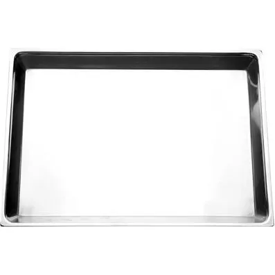 Display Tray-18/10 580x210mm