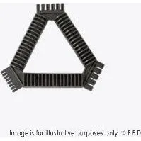 Dito Sama P4U Grid Cleaning Tool for Dicing Grid DS650110