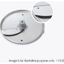 Dito Sama P4U Stainless Steel Slicing Disc 1mm DS650213