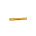Docket Holder - Gold