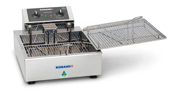 Roband Donut Fryer FD10